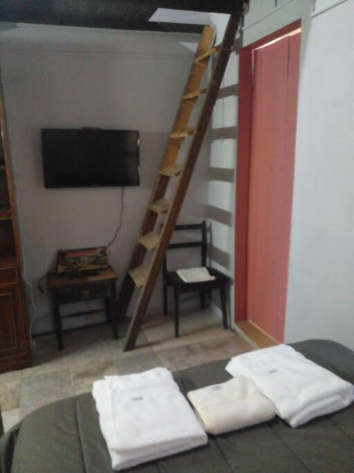 Chilindrina De La Vecindad Apartment ปุนตาเดลดีอาโบล ภายนอก รูปภาพ