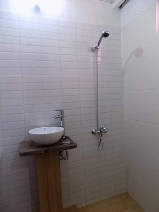 Chilindrina De La Vecindad Apartment ปุนตาเดลดีอาโบล ภายนอก รูปภาพ