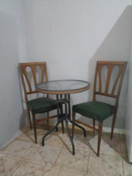 Chilindrina De La Vecindad Apartment ปุนตาเดลดีอาโบล ภายนอก รูปภาพ
