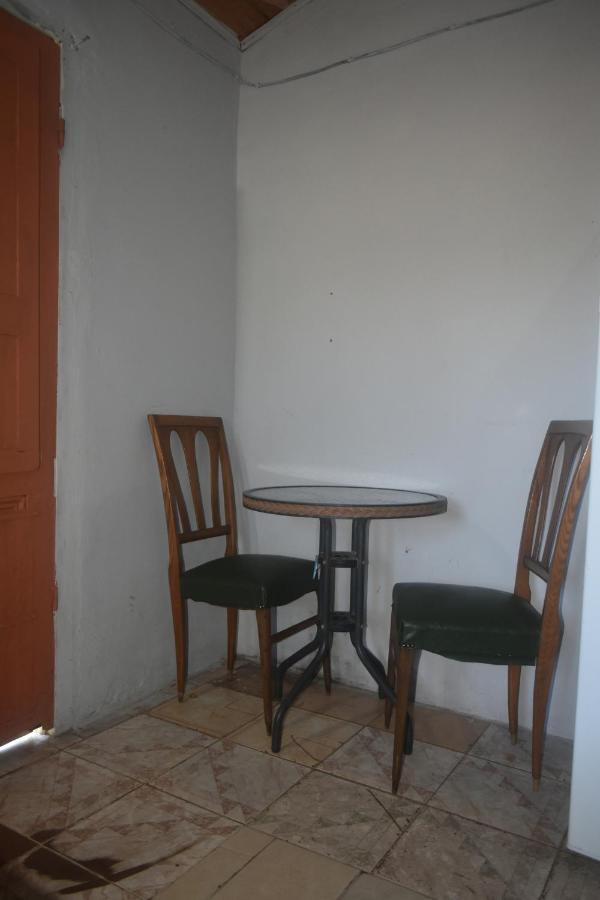 Chilindrina De La Vecindad Apartment ปุนตาเดลดีอาโบล ภายนอก รูปภาพ