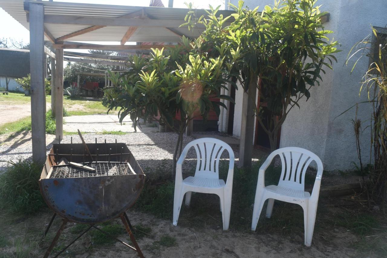 Chilindrina De La Vecindad Apartment ปุนตาเดลดีอาโบล ภายนอก รูปภาพ